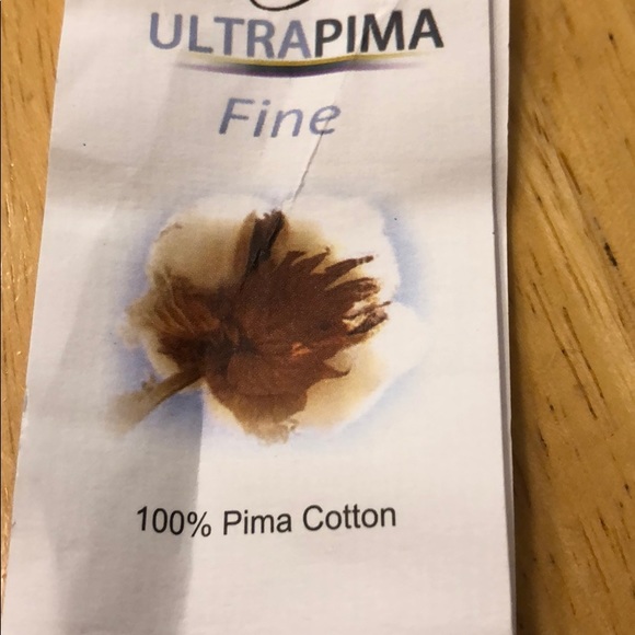 🛍️# NEW 100% UltraPima Fine Cotton Cocoon - Picture 10 of 11